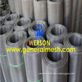 4 mesh Inconel 600 wire mesh ,wire cloth - generalmesh